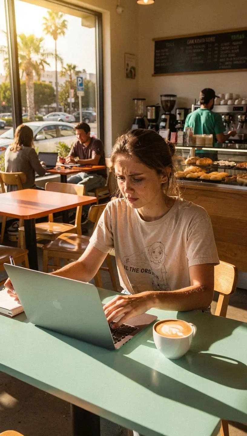 Illustration of blockchain technology applications and integration.