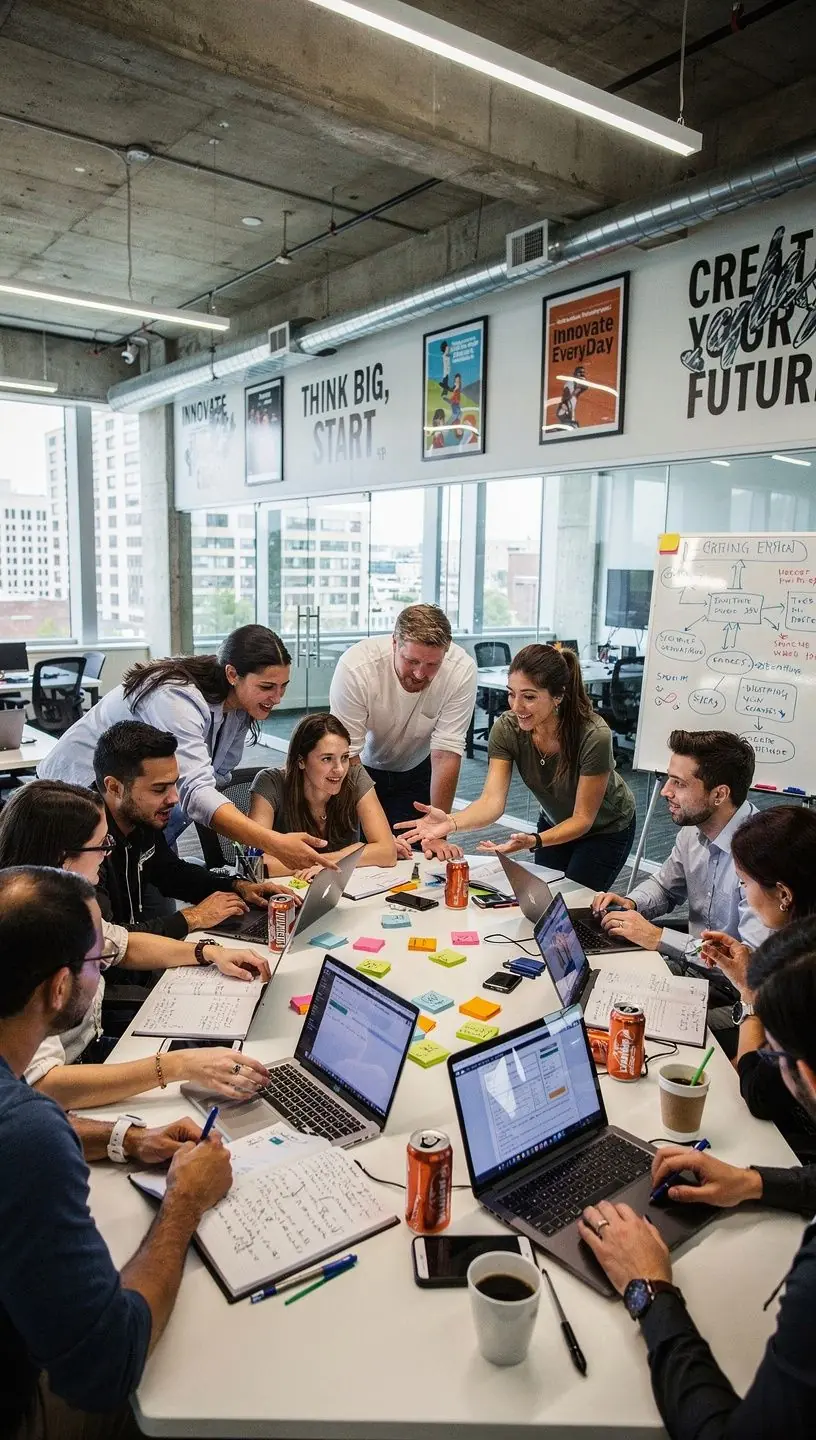 Understanding digital literacy for modern workplace integration