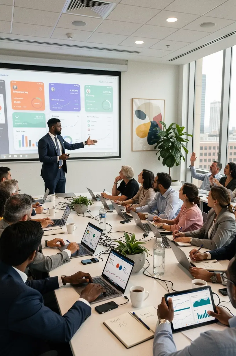 E-Readers enhancing learning and modern reading experience