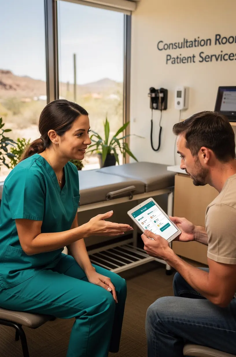 Smart home devices enhancing daily life integration