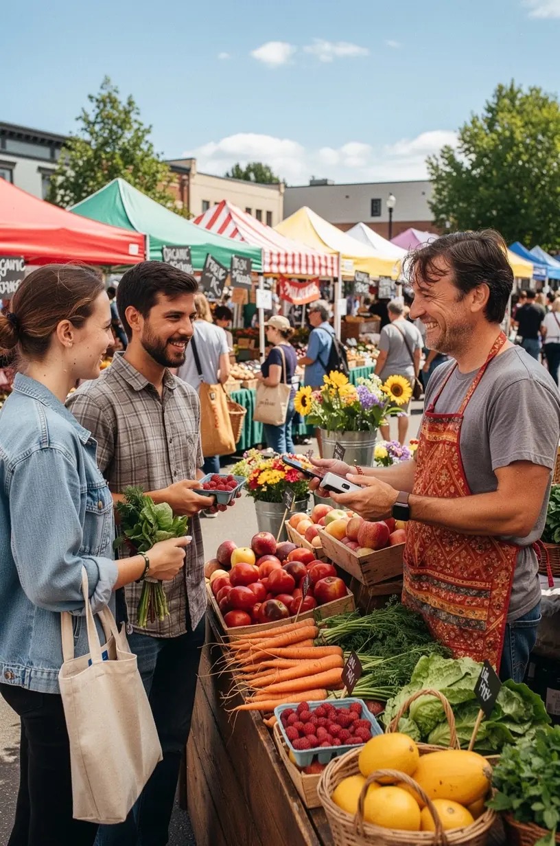 Integrating technology for a paperless lifestyle transition