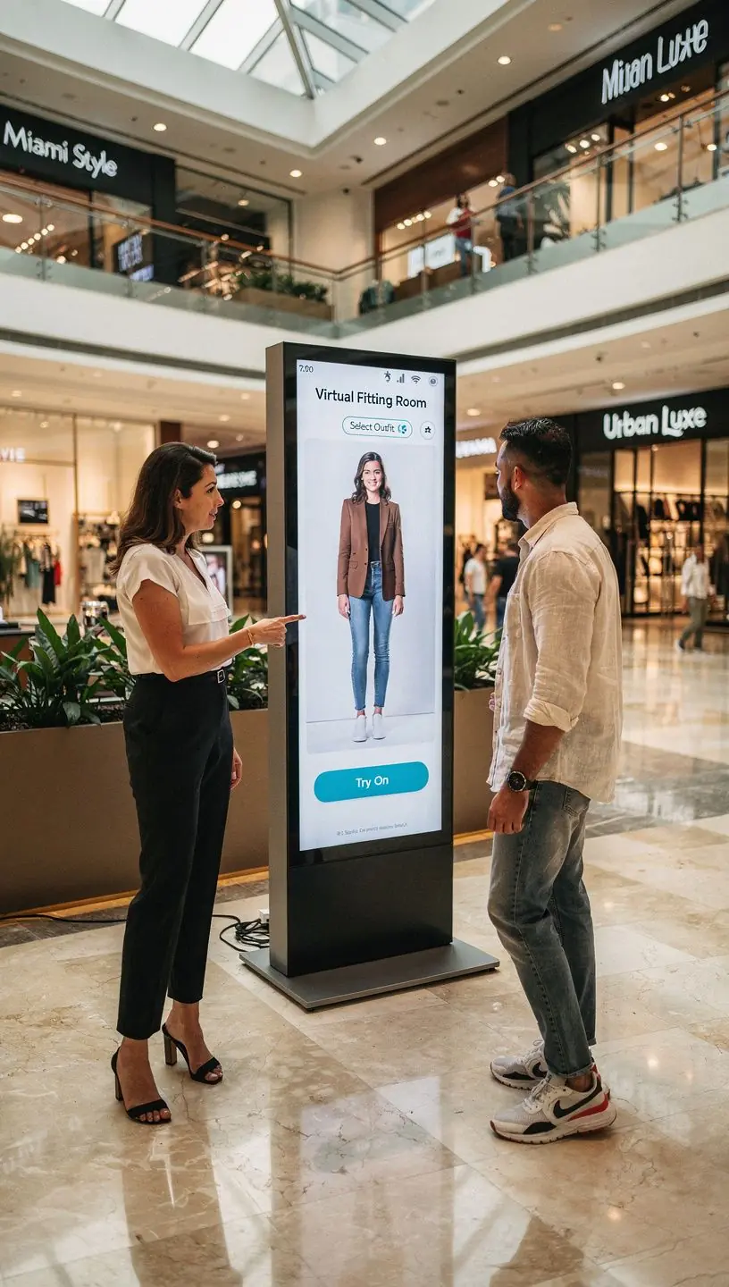 Smart devices selection for everyday life integration