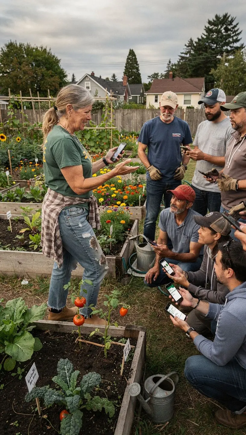 Innovation and technology